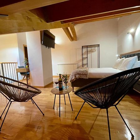 Апартаменты Prime Loft La Rioja Vt-Lr-1923 Асаррулья Экстерьер фото