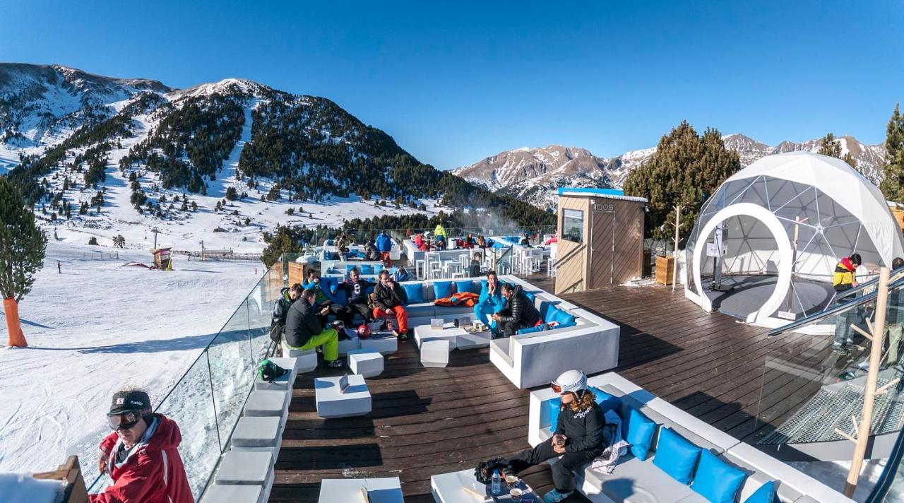 Апартаменты Prime Loft La Rioja Vt-Lr-1923 Асаррулья Экстерьер фото