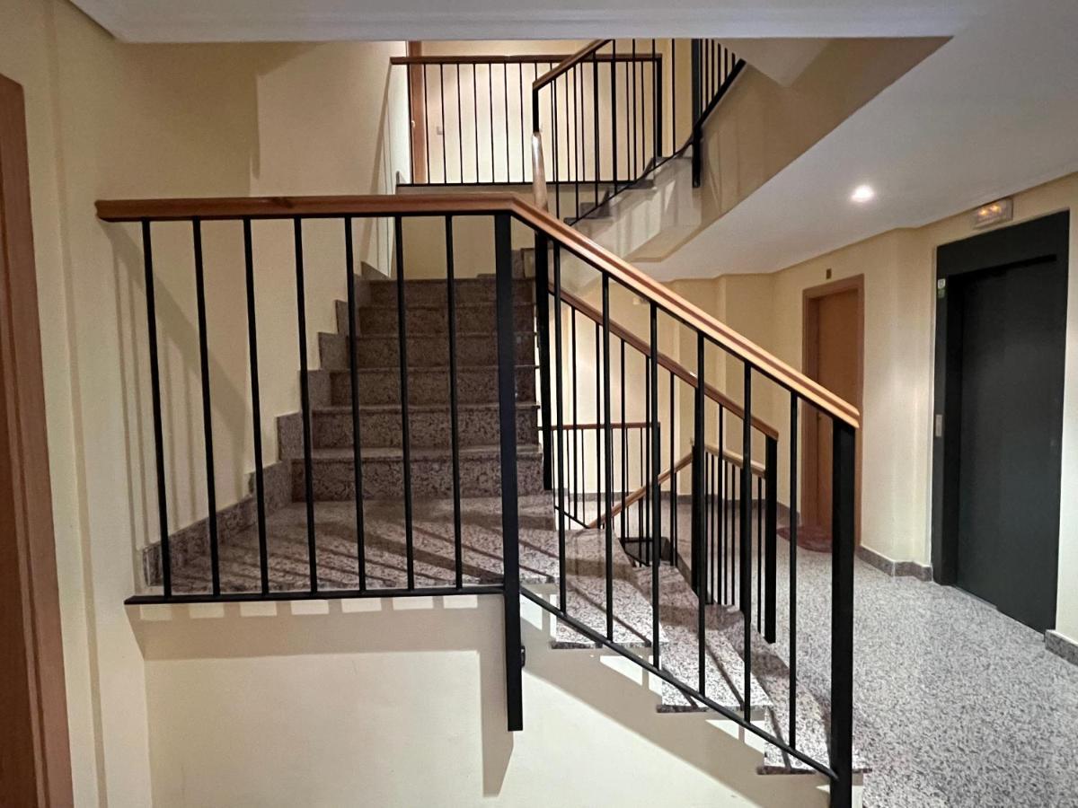Апартаменты Prime Loft La Rioja Vt-Lr-1923 Асаррулья Экстерьер фото