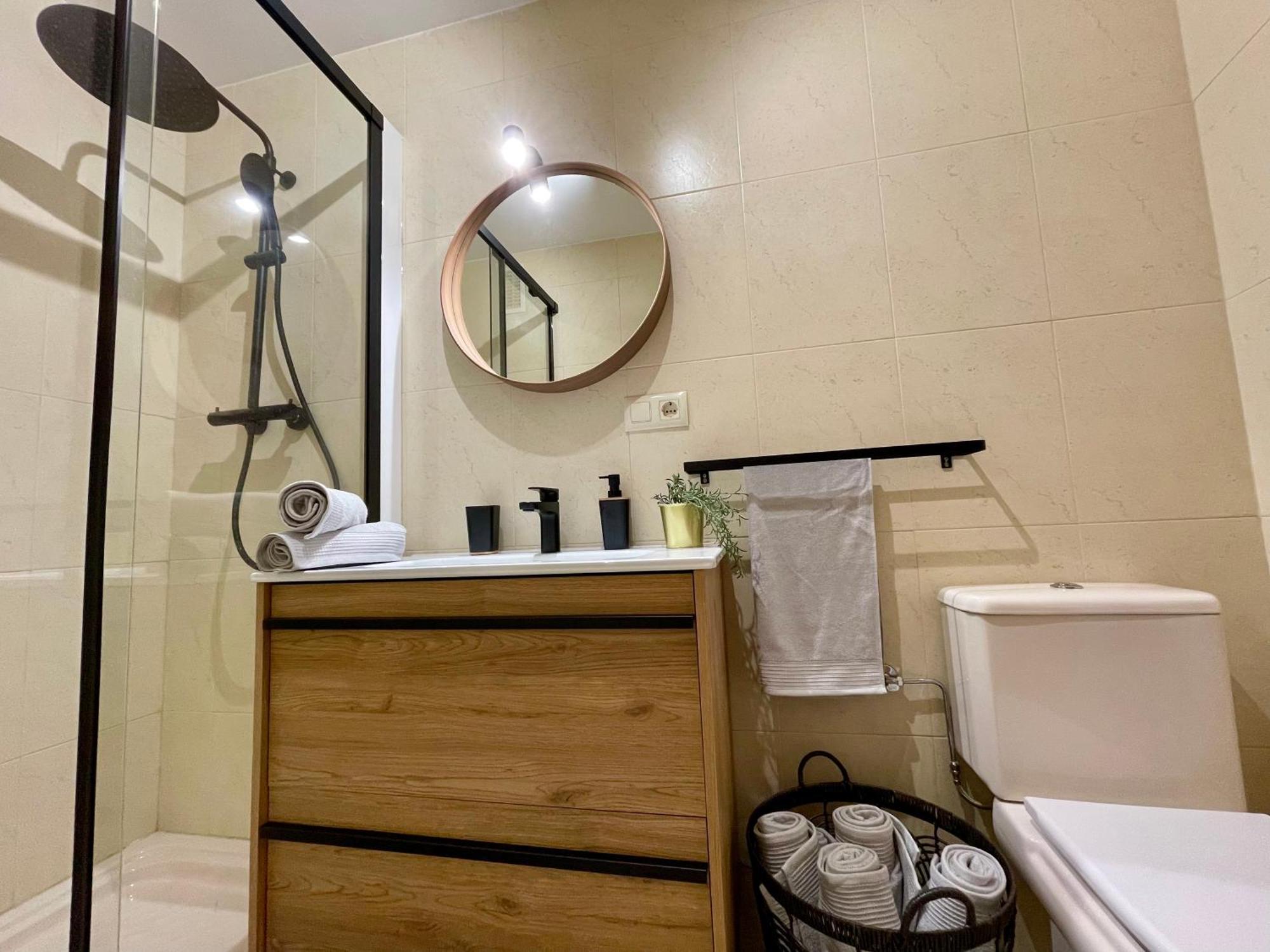 Апартаменты Prime Loft La Rioja Vt-Lr-1923 Асаррулья Экстерьер фото