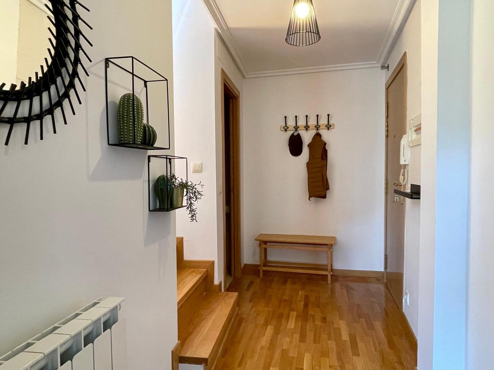 Апартаменты Prime Loft La Rioja Vt-Lr-1923 Асаррулья Экстерьер фото
