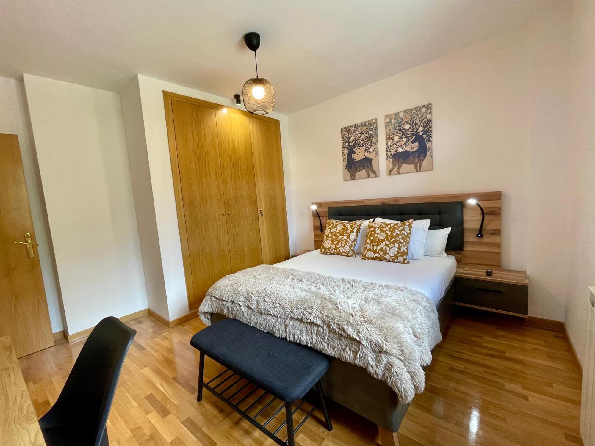 Апартаменты Prime Loft La Rioja Vt-Lr-1923 Асаррулья Экстерьер фото