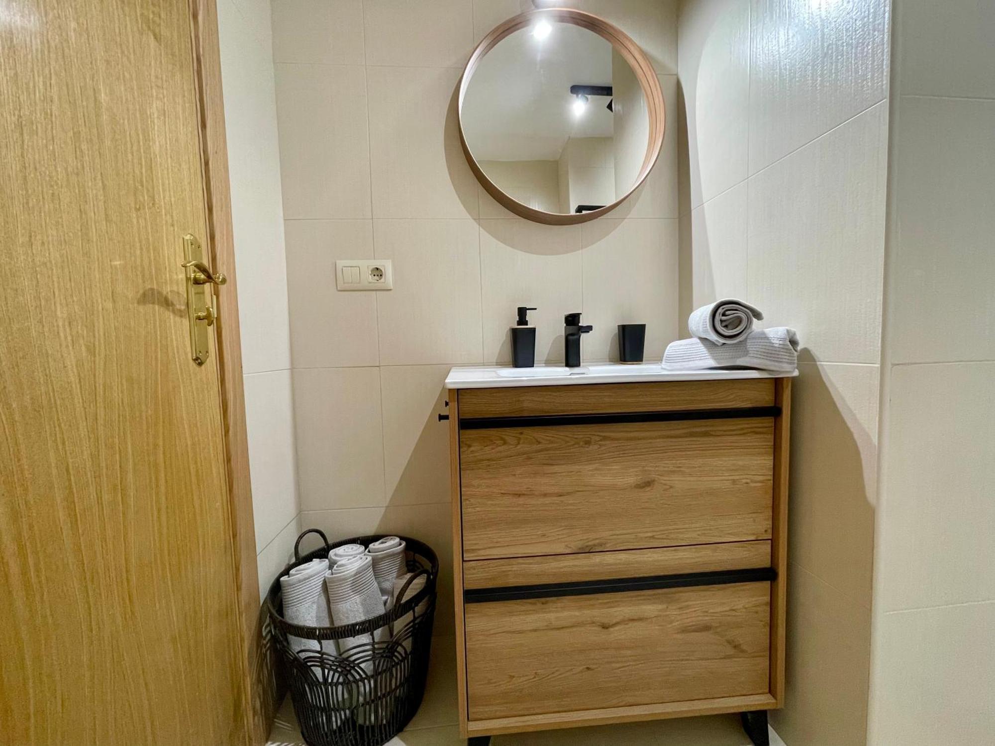 Апартаменты Prime Loft La Rioja Vt-Lr-1923 Асаррулья Экстерьер фото