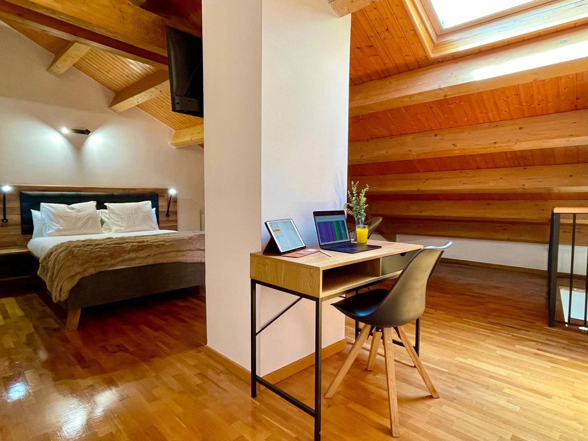 Апартаменты Prime Loft La Rioja Vt-Lr-1923 Асаррулья Экстерьер фото