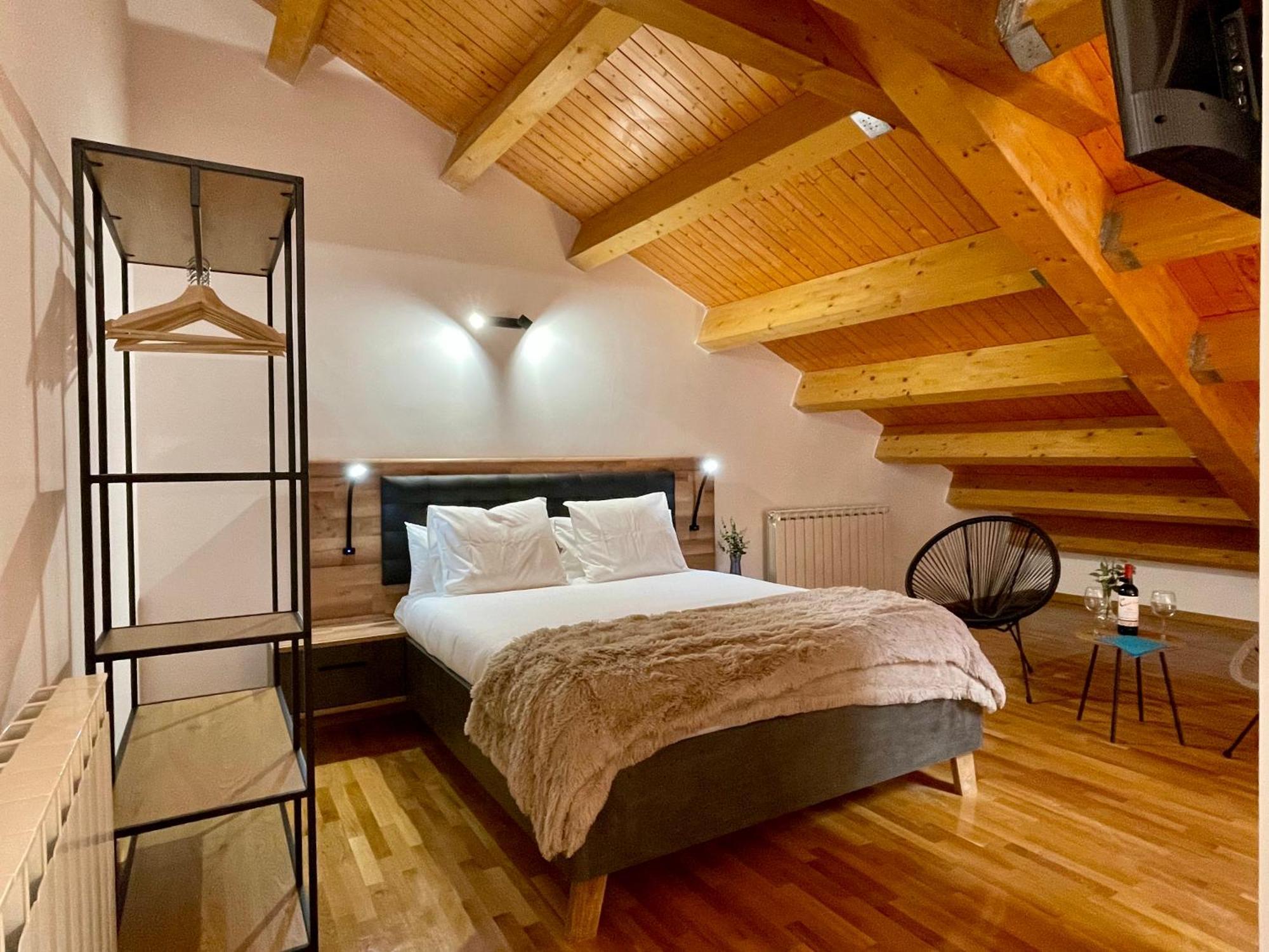 Апартаменты Prime Loft La Rioja Vt-Lr-1923 Асаррулья Экстерьер фото