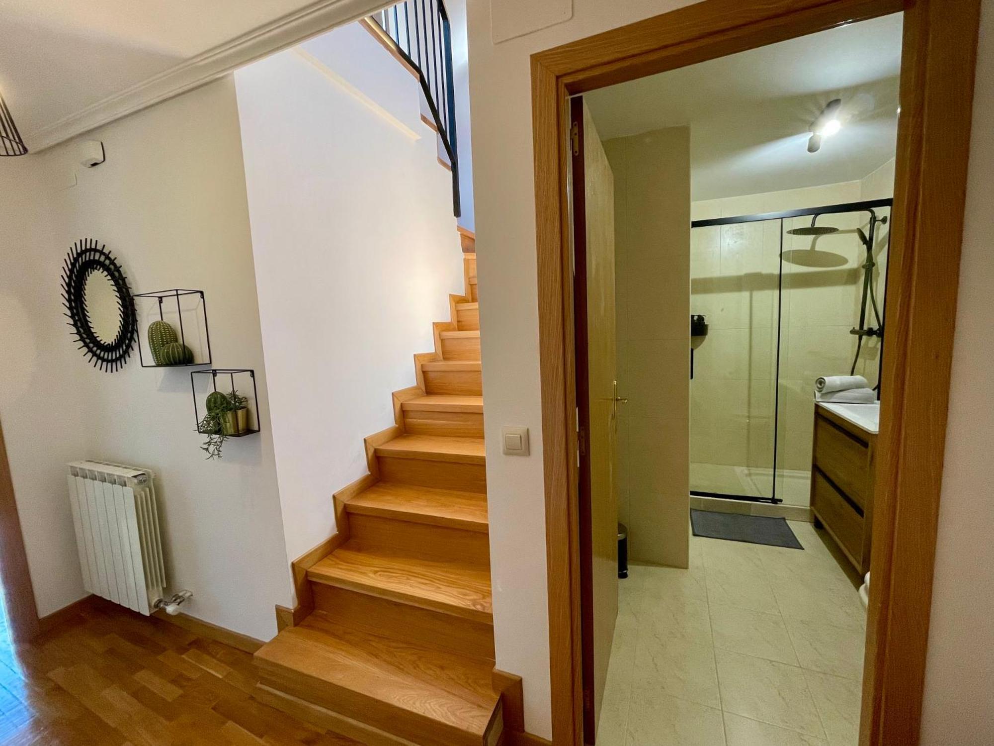 Апартаменты Prime Loft La Rioja Vt-Lr-1923 Асаррулья Экстерьер фото